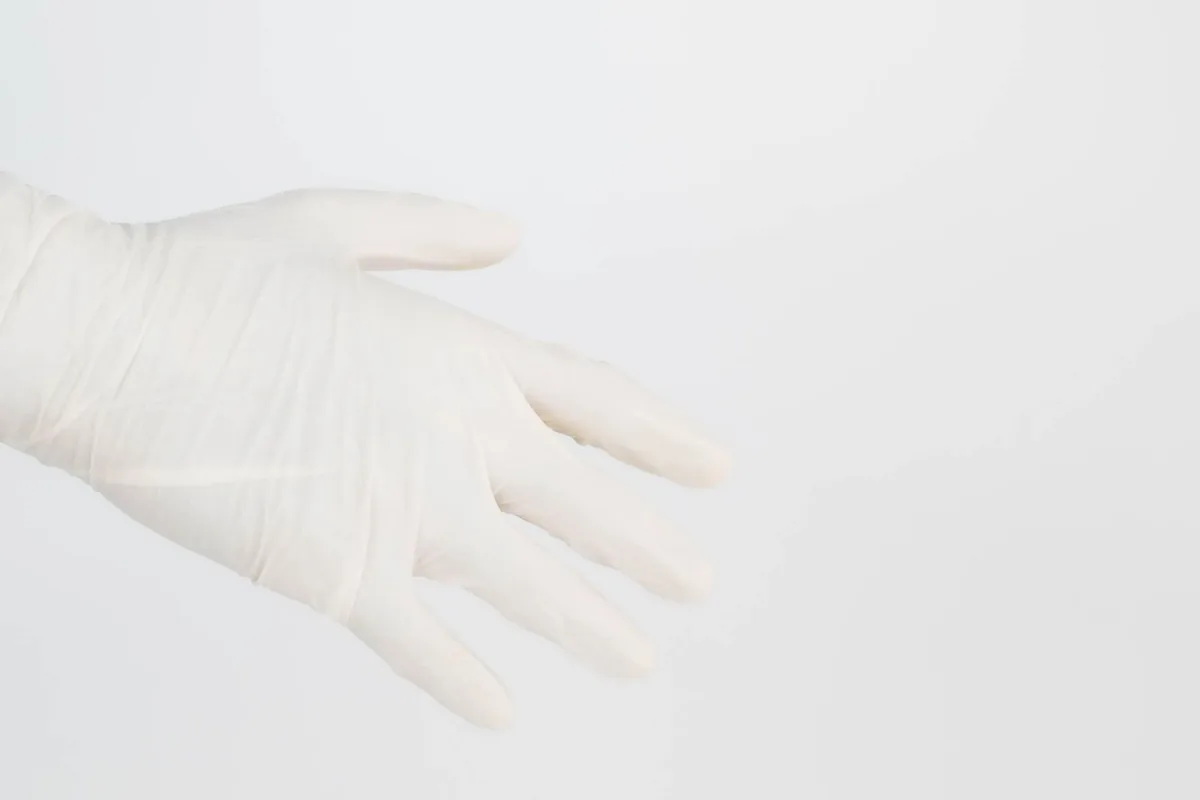 Bodily Fluid Cleanup in Hooverson Heights, WV