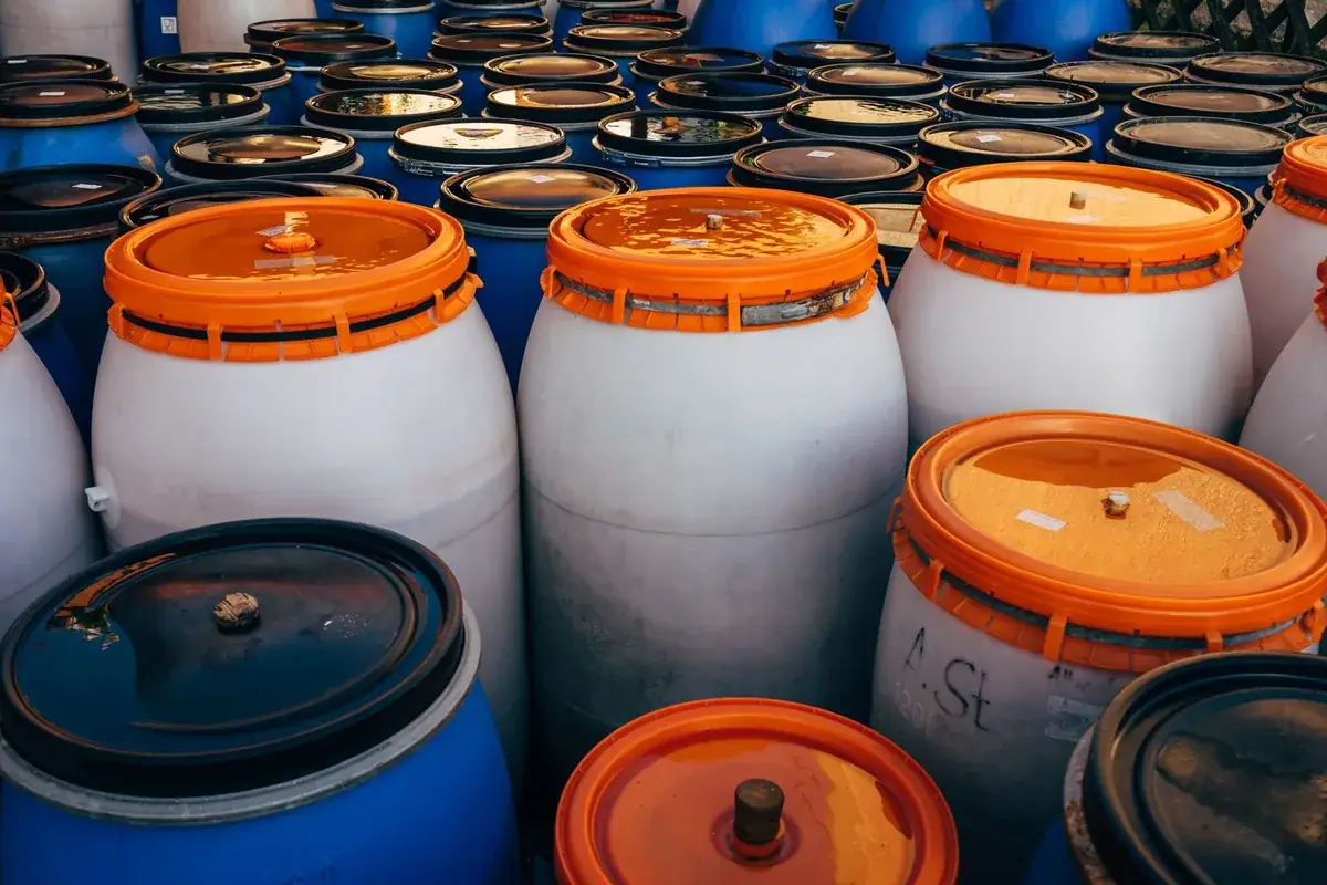 Chemical & Toxic Waste Cleanup in Hooverson Heights, WV